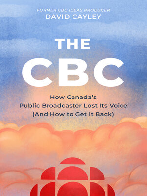 cover image of The CBC